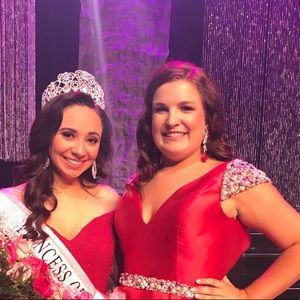 Meet your Posher, Kayleena